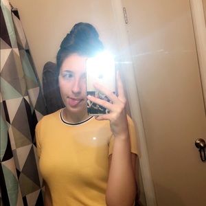 Meet your Posher, Samantha